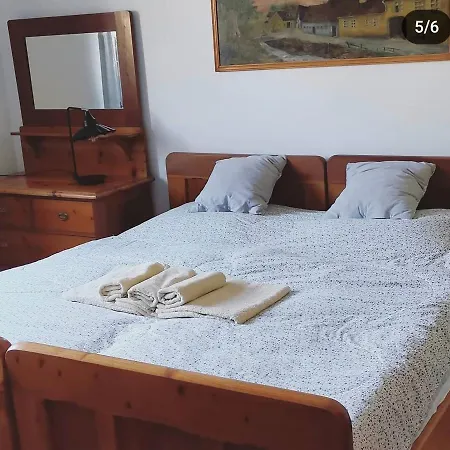 U Nas アパート Čičmany