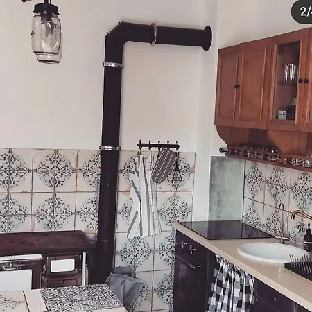 U Nas Čičmany