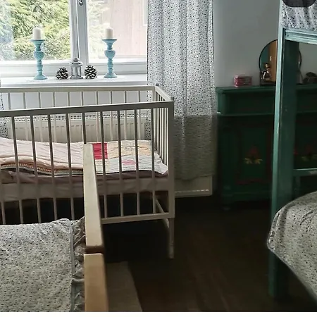 U Nás čicmany