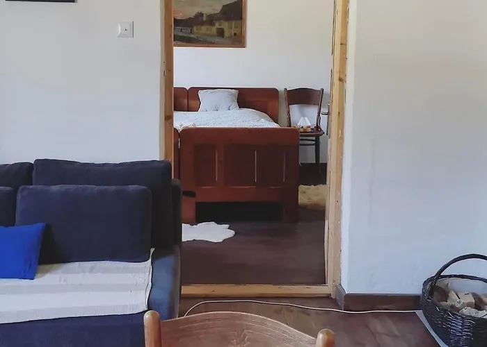U Nás čicmany *