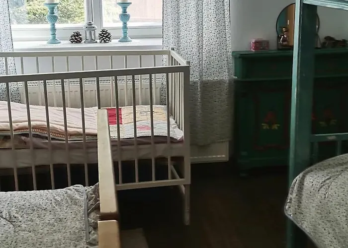 U Nás čicmany